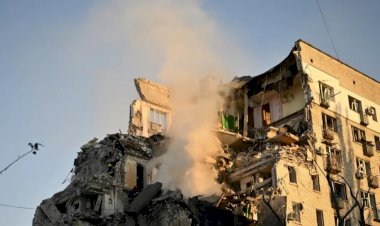 أبرز ما ورد في الصحف الأجنبية الخميس 2 يوليو..العالم على حافة الاشتعال.. مفاوضات هرمز تتعثر وحروب أوكرانيا ولبنان تتصاعد