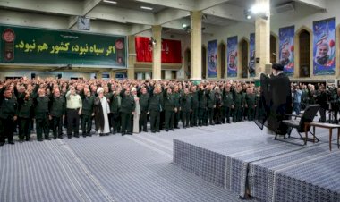 جدل في إيران حول مصير الحرس الثوري.. دعوات لإعادة الهيكلة وتصاعد الانقسام