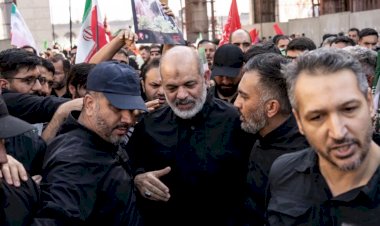 مضيق هرمز في قلب التصعيد.. إيران تعزز قبضتها بالتزامن مع تشييع خامنئي