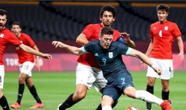 موعد مباراة مصر والأرجنتين في كأس العالم 2026.. مواجهة الحلم لحجز بطاقة ربع النهائي