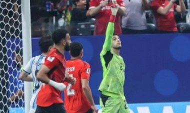 عمدة نيويورك زهران ممداني: مصر سلبت الفوز في مباراتها أمام الأرجنتين