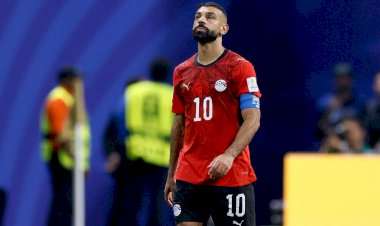 لقطات تكشف انحياز حكم مباراة مصر والأرجنتين