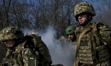 أبرز ما ورد في الصحف الأجنبية الجمعة 10 يوليو..ثلاث جبهات ملتهبة.. روسيا تحت هجوم المسيرات وواشنطن تُواجه تهديدات إيرانية