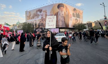 أبرز ما ورد في الصحف الأجنبية الأحد 12 يوليو..وفاة حليف ترامب الأبرز.. تهديدات إيران واتفاق الجنوب اللبناني يتصدران الصحف العالمية