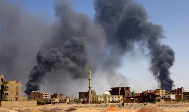 محلل سياسي: الحرب في السودان تحولت إلى صراع نفوذ على حساب الشعب