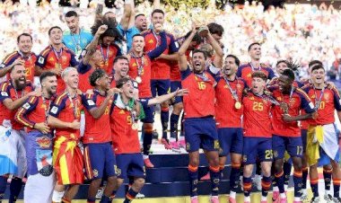 مدريد تتزين.. إسبانيا تستعد لاحتفالية كبرى بالطرقات بعد التتويج بمونديال 2026