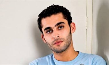تشييع جثمان أحمد جلال عبد القوي من مسجد الحصري.. تعرف على الموعد