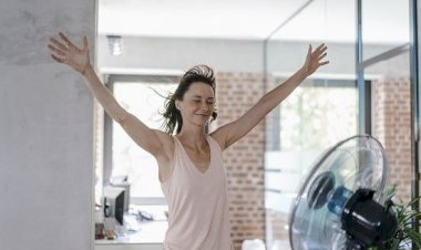 كيف تحافظ على برودة منزلك إذا كنت تسكن في آخر دور؟
