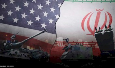محلل علاقات دولية: معركة مضيق هرمز تحول التصعيد الأمريكي الإيراني إلى مواجهة مفتوحة تهدد استقرار الأسواق العالمية