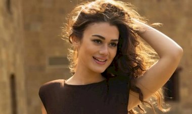 خطوة سينمائية جديدة.. كيف تستثمر بسنت أبو باشا نجاحها الدرامي في أعمال قادمة؟
