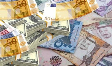 أسعار العملات الأجنبية أمام الجنيه المصري اليوم الأحد 2 أغسطس 2026