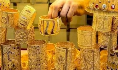 أسعار الذهب اليوم في عددٍ من الدول العربية — الإثنين 3 أغسطس 2026