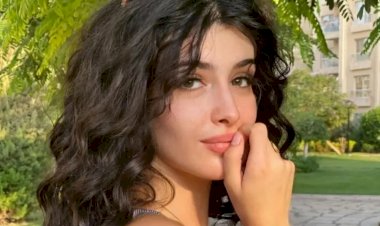 انطلاقة سينمائية قوية.. سارة بركة تخوض أولى تجاربها في السينما المصرية بفيلمين
