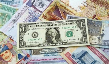 تحديث أسعار العملات الأجنبية مقابل الجنيه المصري اليوم الخميس 6 أغسطس 2026