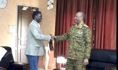 محلل سياسي سوداني: الخلاف بين البرهان ومناوي يعكس صراعًا على مستقبل الحكم وترتيبات ما بعد الحرب