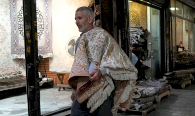 أبرز ما ورد في الصحف الأجنبية الأحد 9 أغسطس..شروط إيرانية جديدة لإغلاق أزمة هرمز.. ومسيرة غامضة تُهدد شريان غاز أوروبي