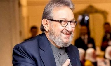 في ذكرى رحيل نور الشريف.. كيف تحول من ملاعب كرة القدم إلى عرش التمثيل؟