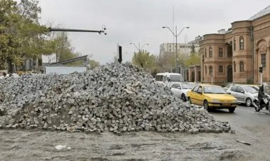 الحصار يخنق اقتصاد طهران.. توقف صادرات النفط يدفع إيران نحو أزمة غير مسبوقة
