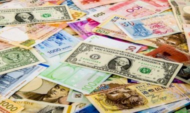أسعار العملات الأجنبية أمام الجنيه المصري اليوم الإثنين 17 أغسطس 2026