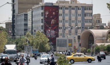 إيران تلوّح بتوسيع الحرب إلى أوروبا.. أهداف أمريكية خارج الشرق الأوسط على طاولة طهران