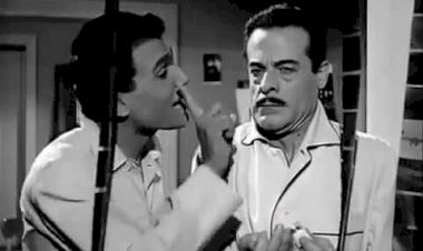 ذكرى عبد السلام النابلسي.. كواليس أشهر ثنائية كوميدية مع عبد الحليم حافظ في السينما
