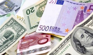 أسعار العملات الأجنبية أمام الجنيه المصري اليوم الجمعة 28 أغسطس 2026