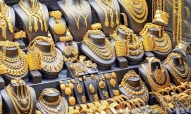 أسعار الذهب اليوم السبت 29 أغسطس 2026 في مصر والدول العربية