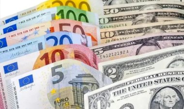 أسعار العملات الأجنبية أمام الجنيه المصري اليوم الأحد 30 أغسطس 2026