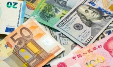 أسعار العملات الأجنبية أمام الجنيه المصري اليوم الاثنين 31 أغسطس 2026
