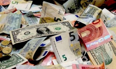 أسعار العملات الأجنبية والعربية أمام الجنيه المصري اليوم الجمعة 4 سبتمبر 2026