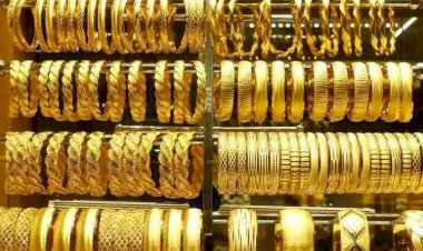 تحديث جديد لأسعار الذهب اليوم الجمعة 4 سبتمبر 2026