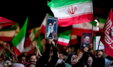 أبرز ما ورد في الصحف الأجنبية الجمعة 4 سبتمبر..تصعيد على جبهتين.. عقوبات تحاصر إيران وحرب هجينة روسية تضرب أوروبا