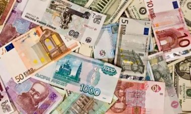 أسعار العملات الأجنبية أمام الجنيه المصري اليوم السبت 5 سبتمبر 2026