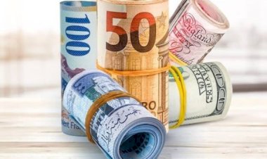 أسعار العملات الأجنبية أمام الجنيه المصري اليوم السبت 5 سبتمبر 2026