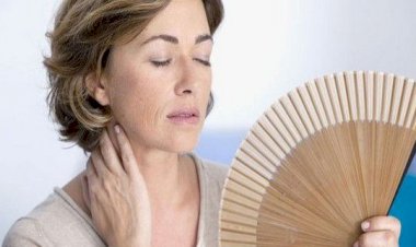 ما هي الأعراض النفسية لسن اليأس؟ وكيف تحمين صحتك العقلية؟