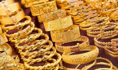 أسعار الذهب اليوم الأربعاء 9 سبتمبر 2026 في مصر والدول العربية