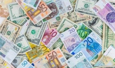 أسعار العملات الأجنبية أمام الجنيه المصري اليوم الأربعاء 9 سبتمبر 2026