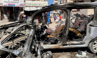 غزة تحت القصف رغم وقف إطلاق النار.. مقتل فلسطينية حامل وتصاعد الهجمات في القطاع