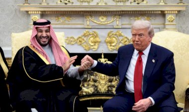 ترامب يجتمع مع قادة الخليج لبحث ملامح المرحلة المقبلة بعد حرب إيران