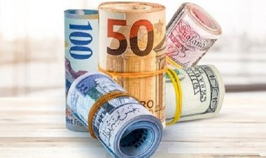 أسعار العملات الأجنبية اليوم مقابل الجنيه المصري.. الأحد 20 سبتمبر 2026