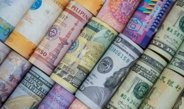 أسعار العملات الأجنبية أمام الجنيه المصري اليوم الأربعاء 23 سبتمبر 2026