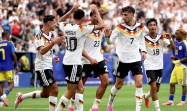 مواعيد مباريات اليوم والقنوات الناقلة.. قمة هولندا وألمانيا وتصفيات أمم أفريقيا