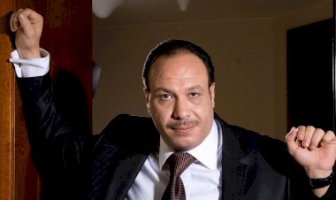 ذكرى رحيل خالد صالح ومسيرة فنية صنعت مكانته
