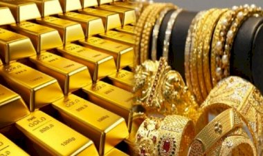 أسعار الذهب اليوم في عددٍ من الدول العربية — الأحد 27 سبتمبر 2026