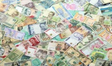 أسعار العملات الأجنبية أمام الجنيه المصري اليوم الأحد 27 سبتمبر 2026 في البنوك