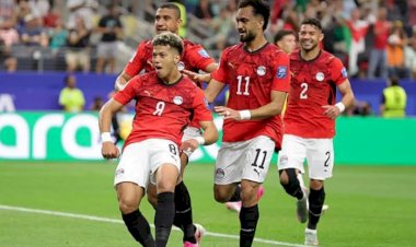 موعد وتفاصيل تدريب منتخب مصر اليوم تحضيرًا لودية جنوب أفريقيا