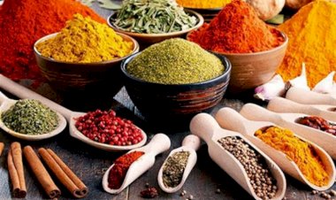 قبل استخدامها في الطهي.. 5 علامات تُؤكد انتهاء صلاحية التوابل
