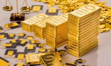 أسعار الذهب اليوم في عددٍ من الدول العربية — الثلاثاء 6 أكتوبر 2026