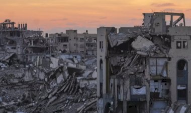 أبرز ما ورد في الصحف الأجنبية الثلاثاء 6 أكتوبر..أزمات النفط والحرب تتصاعد.. استقالة في إيران وضربات في روسيا وتهديد إسرائيلي لغزة