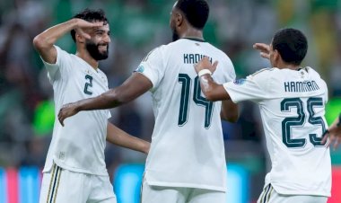 مواعيد مباريات اليوم الثلاثاء نهائي خليجي 27 وكرواتيا ضد إسبانيا والقنوات الناقلة